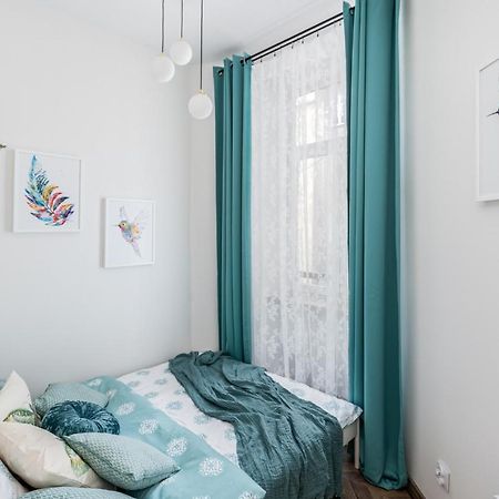 Cozy Apartment In The Center Of Krakow Exterior photo